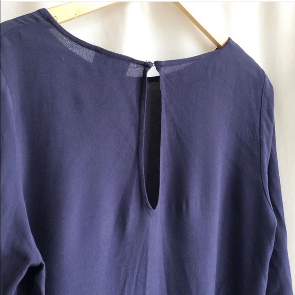 Lumière long sleeve dress - Picture 3 of 3